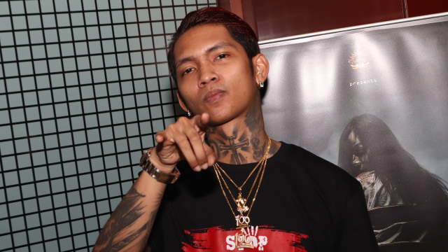 Young Lex (Foto: Munady)