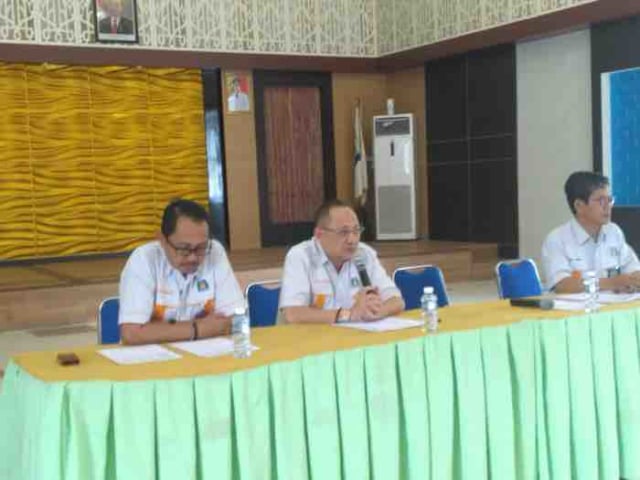 Tarif Pasang Baru Instalasi Air Bersih Naik 114 Persen di Banjarmasin
