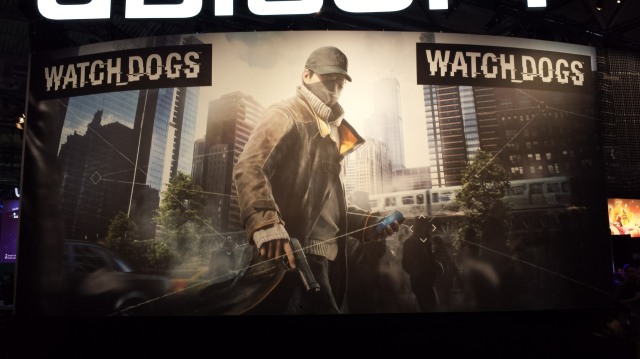 Watch Dogs (Foto: Wikimedia Commons)