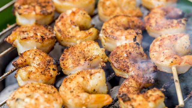 Udang (Foto: Thinkstock)
