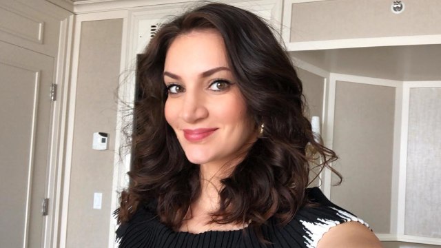 Sophie Brussaux (Foto: Instagram @sophieknowsbetter)