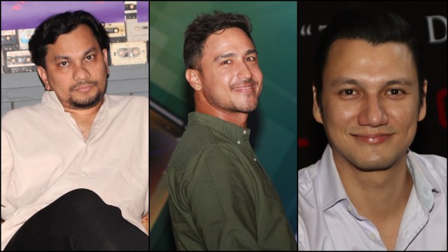 Selebriti yang Punya Profesi di Luar Dunia Hiburan (Foto: Munady)