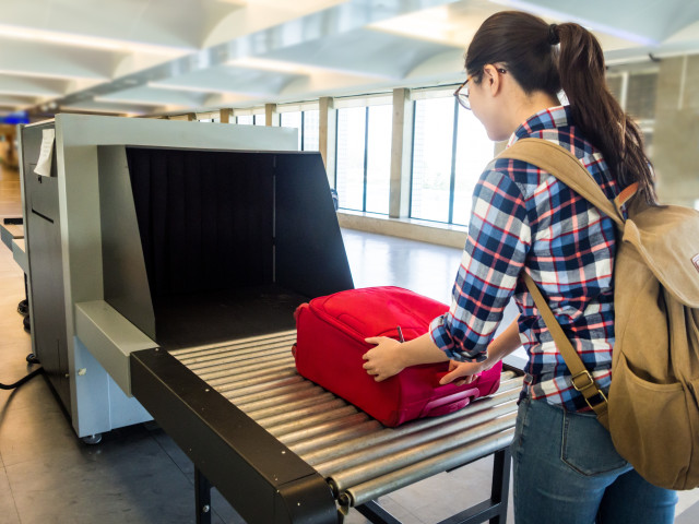 com-Bagasi Tambahan (Foto: AirAsia)