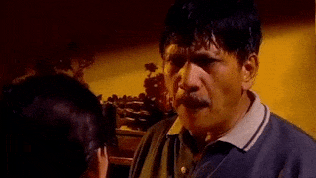 Arief Rivan di sinetron Si Yoyo. (Foto: Youtube/MD Entertainment)