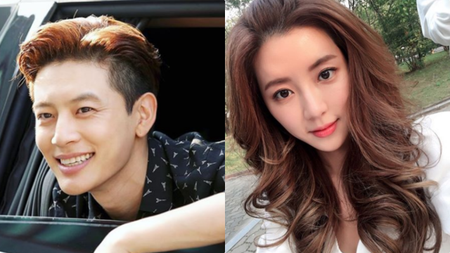 Se7en dan Park Han-byul. (Foto: Instagram/@se7enofficial, @onestar_p)