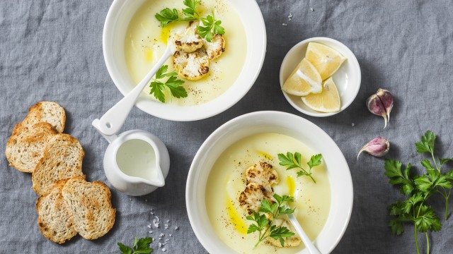 Kudapan dari Susu Evaporasi yang Lezat dan Mudah Dibuat (Foto: thinkstock)