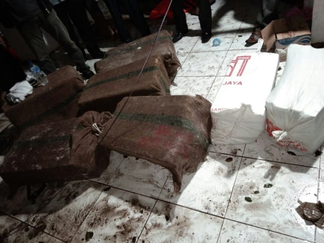 Uang Rp 30 M yang Tenggelam Bersama KM Lestari Maju Berhasil Diangkat