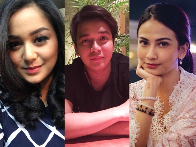 5 Perkelahian Seleb yang Paling Menggemparkan