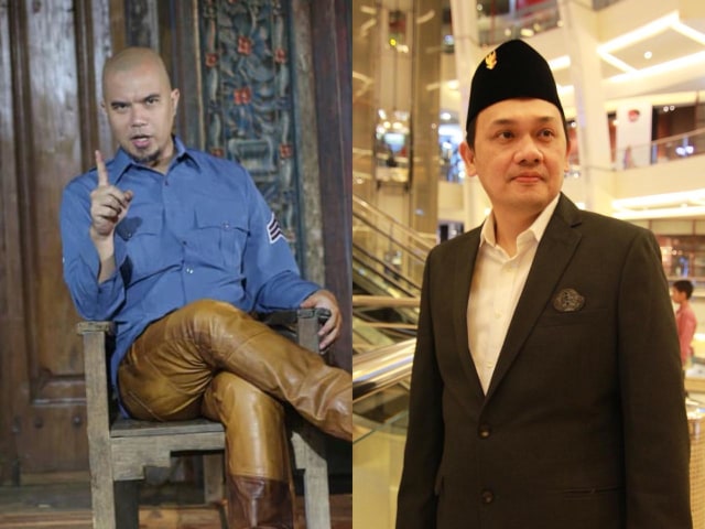 5 Perkelahian Seleb yang Paling Menggemparkan (1)