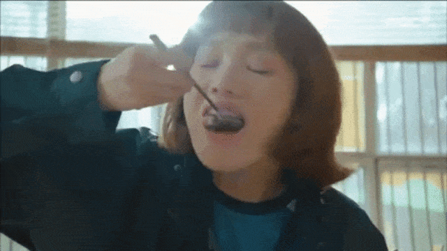 Weightlifting Fairy Kim Bok Ju (Foto: YouTube @MBCdrama)