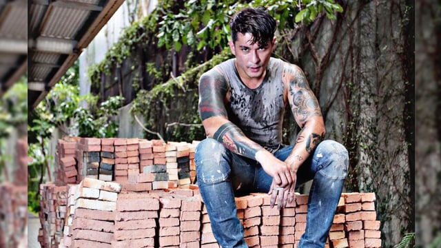 Miller Khan (Foto: Instagram @miller_khan)