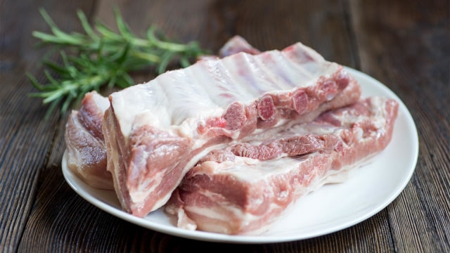 Iga (Foto: Thinkstock)