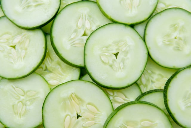 Ilustrasi timun  (Foto: Thinkstock)