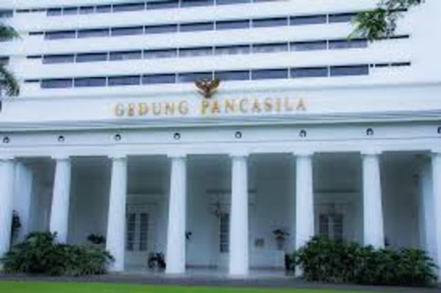 Wahai Diplomat, Bekerjalah dengan Passion