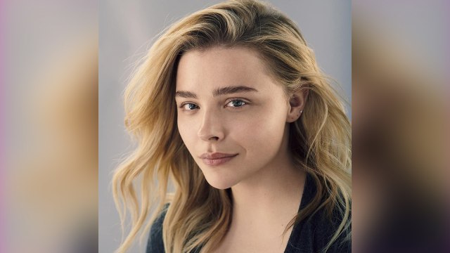 Chloe Grace Moretz (Foto: Instagram @skii)