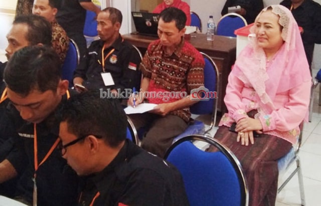Rekap KPU Selesai, Anna-Wawan Resmi Menang Pilkada Bojonegoro 2018