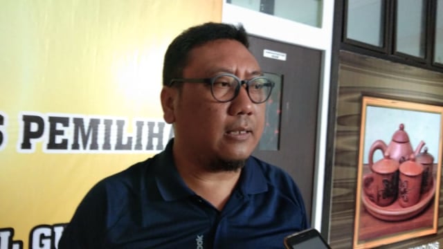 Paslon Pilkada Kota Tegal Habib Ali-Tanty Ajukan Gugatan ke MK