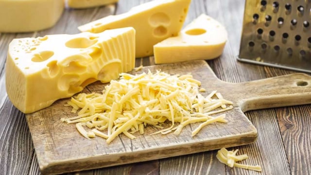 Bolehkah Bayi Mengonsumsi Keju?