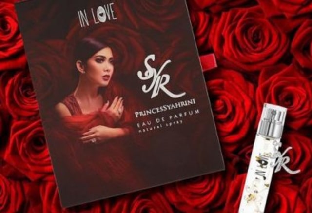 5 Sumber Kekayaan Syahrini Selain Menyanyi dan Endorse Produk (3)