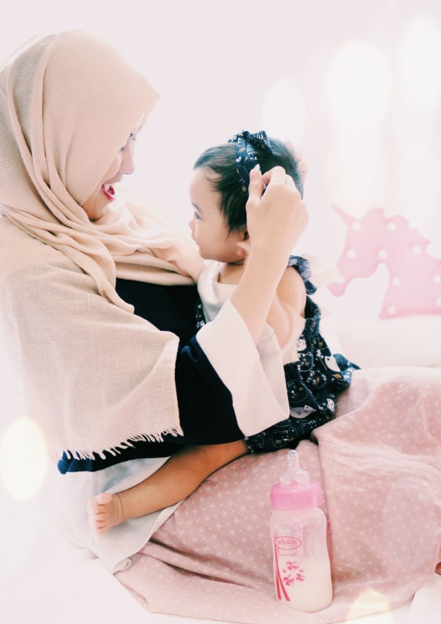 Menciptakan Bonding Ibu dan Anak dengan Cara yang Menyenangkan