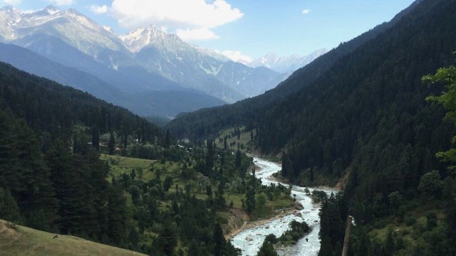 Tips Bagi Turis Untuk Survive Di Daerah Konflik (2)