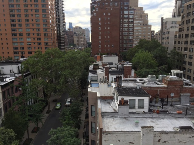 Ketika Identitas Diplomat Mempersulit Sewa Rumah di Kota New York (2)