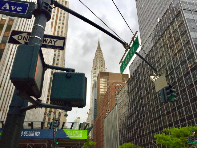 Ketika Identitas Diplomat Mempersulit Sewa Rumah di Kota New York (1)