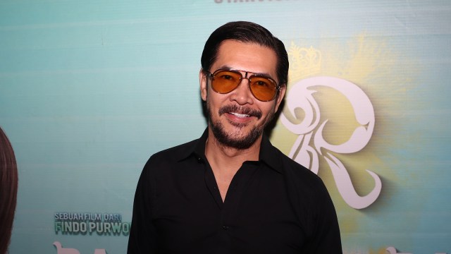 Ferry Salim. (Foto: Munady Widjaja/kumparan)