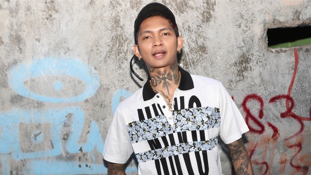 Young Lex. (Foto: Munady Widjaja)