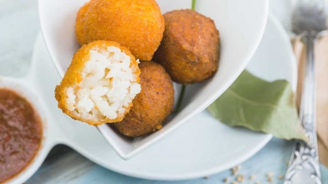 Menu Andalan Saat Anak Sulit Makan
