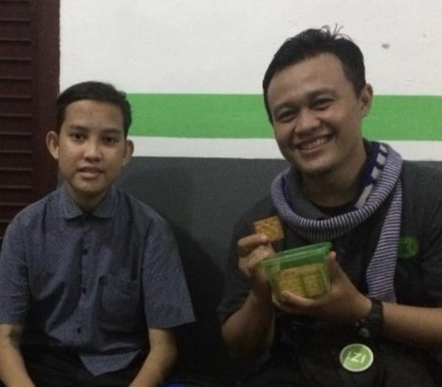 Rahul Denanda Pasien RSP IZI Sumut Tutup Usia