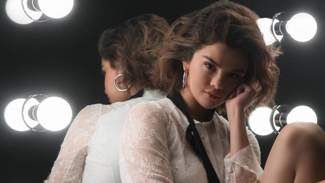 Selena Gomez (Foto: Instagram @selenagomez)