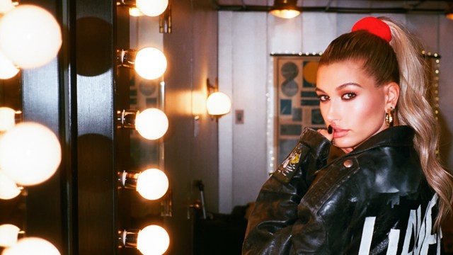 Hailey Baldwin Foto: Instagram @haileybaldwin