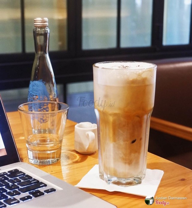 9 Tempat Nongkrong di Kemang Ini Cocok Bagi Foodee yang ingin Mencari Inspirasi! (5)