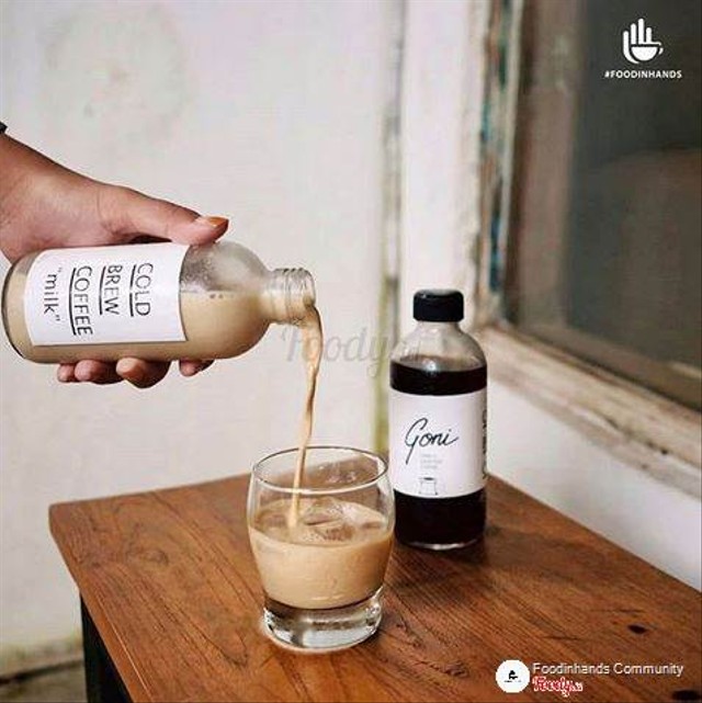 9 Tempat Nongkrong di Kemang Ini Cocok Bagi Foodee yang ingin Mencari Inspirasi! (6)