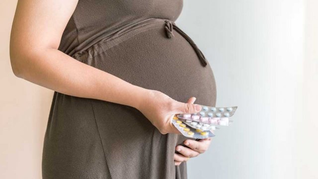 Obat Demam Untuk Ibu Hamil