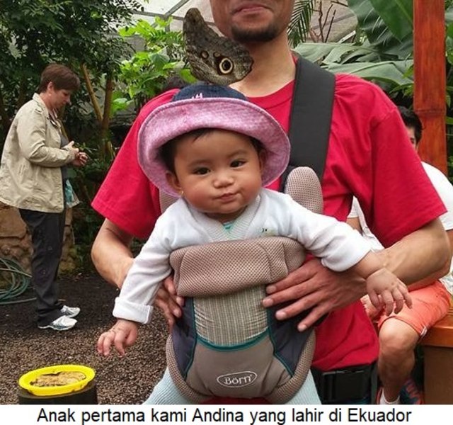 5 Hal di Ekuador yang Terasa 'Indonesia Banget' (1)
