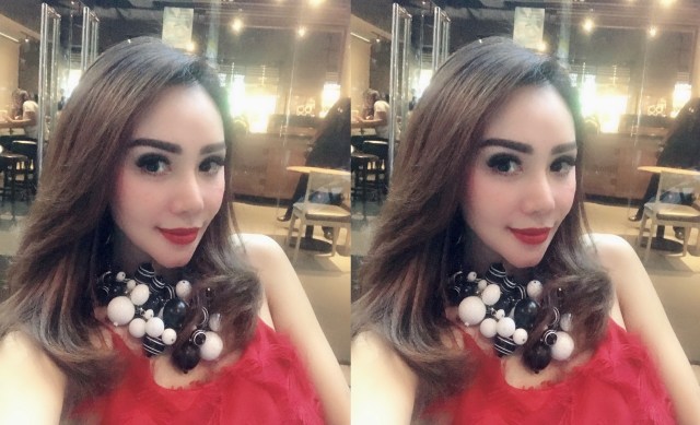 5 Artis yang Bercerai Diam-diam  (2)