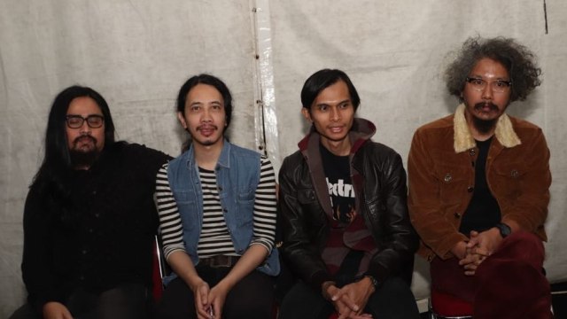 The SIGIT (Foto: Munady Widjaja)