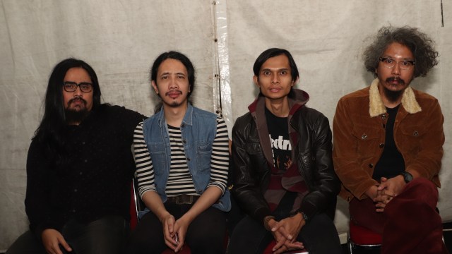 The S.I.G.I.T Foto: Munady Widjaja