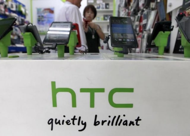 Angka Penjualan HTC Bulan Juni 68 Persen, Raihan Terburuk Dalam Dua Tahun