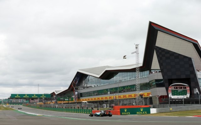 Fakta dan Cerita Jelang F1 GP Inggris 2018