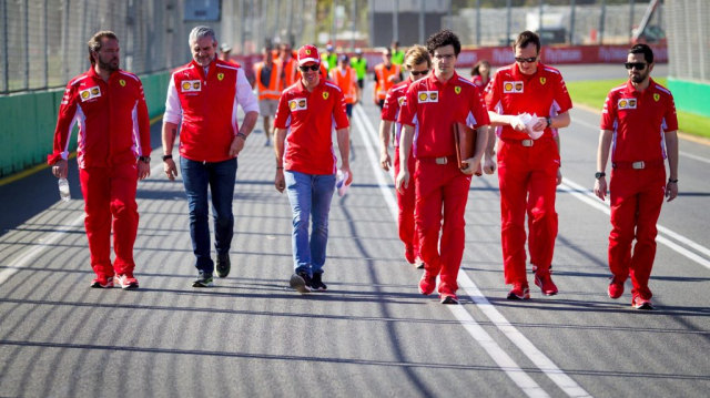 Fakta dan Cerita Jelang F1 GP Inggris 2018 (1)