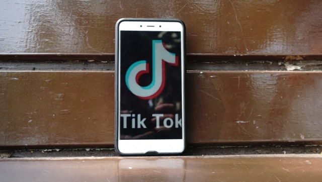 Ilustrasi aplikasi Tik Tok. (Foto: Helmi Afandi/kumparan)