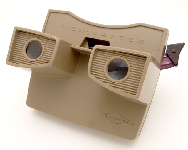 View Master (Foto: Wikimedia Commons)