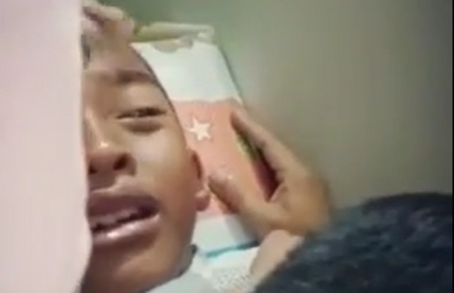 Saking Takutnya Disunat, Pesan Bocah Ini ke Dokter Bikin Ngakak