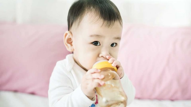 Mengapa Tinggi Badan Anak di Bawah Rata-Rata?