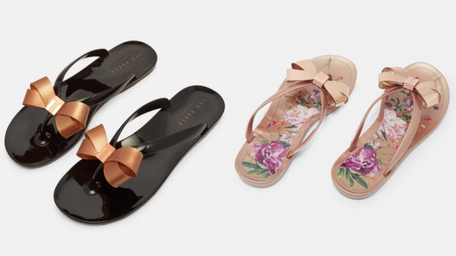 Ted Baker  (Foto: Dok. Ted Baker  )
