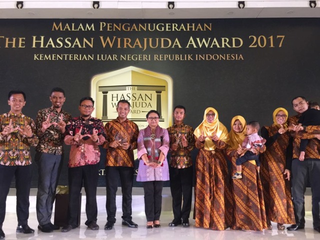 Potret Pendidikan Anak Pekerja Migran di Malaysia (4)