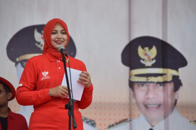 Faida, Bupati Jember (Foto: jemberkab.go.id)